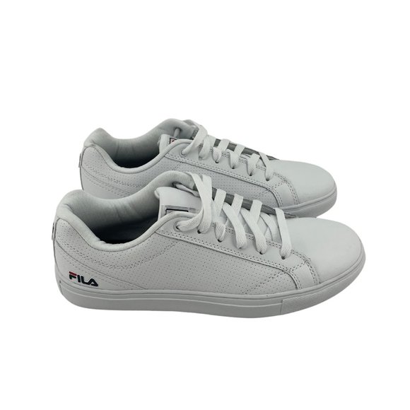 Fila | Women's Memory Merger Sneakers | White | Size 10 - Picture 4 of 5
